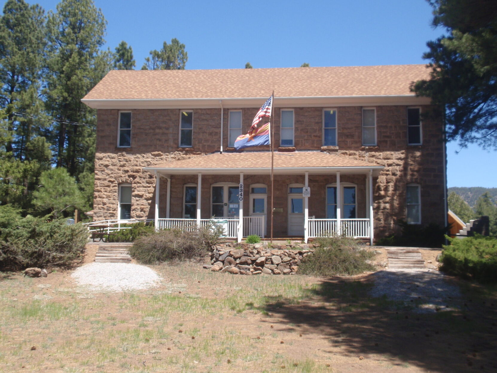 Travels with Two Sisters: HEADING TO HIGH COUNTRY